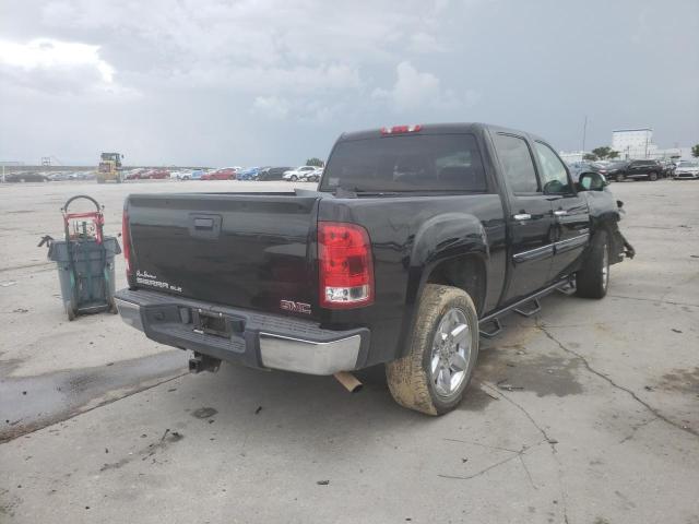 Photo 4 from auction – 2013 GMC SIERRA C15 with VIN 3GTP1VE05DG329201