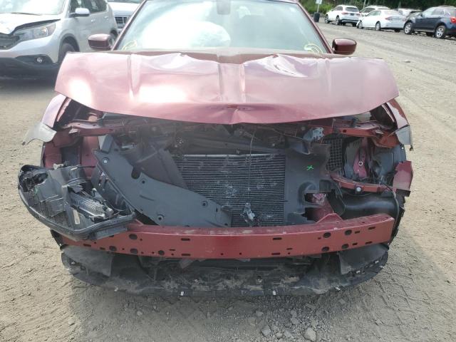 Photo 9 from auction – 2020 DODGE CHARGER SX with VIN 2C3CDXBG4LH140545