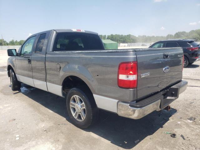 Photo 3 from auction – 2005 FORD F150 with VIN 1FTRX12W45NA57631