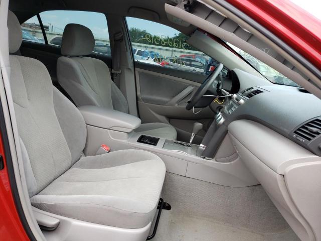 Photo 5 from auction – 2008 TOYOTA CAMRY CE with VIN 4T4BE46K68R017675