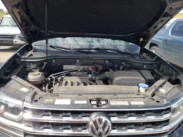 Photo 7 from auction – 2019 VOLKSWAGEN ATLAS SEL with VIN 1V2NR2CA2KC558024