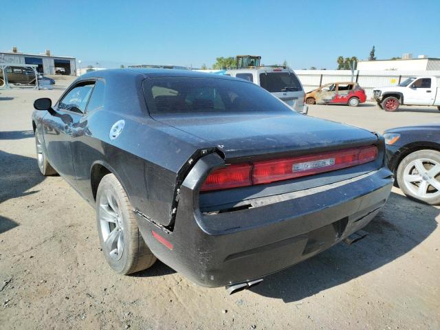 Photo 3 from auction – 2010 DODGE CHALLENGER with VIN 2B3CJ4DV2AH239572