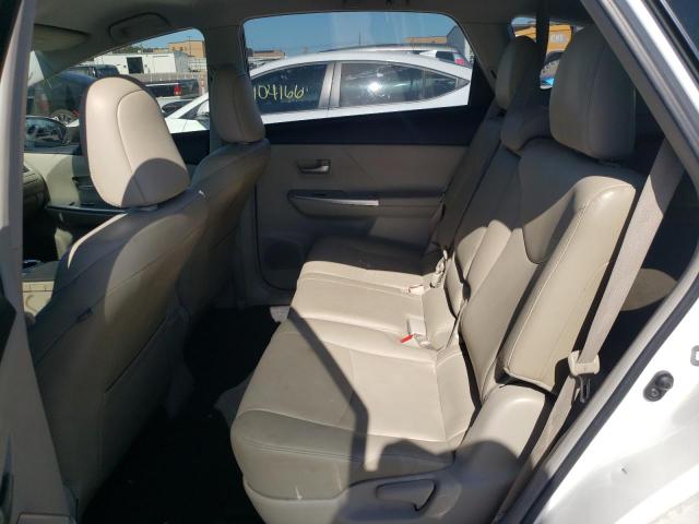 Photo 6 from auction – 2012 TOYOTA PRIUS V with VIN JTDZN3EUXC3083655
