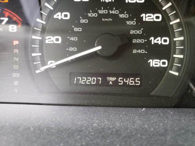 Photo 8 from auction – 2007 HONDA ACCORD EX with VIN 1HGCM66507A032475