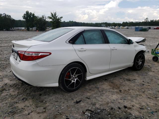 Photo 4 from auction – 2017 TOYOTA CAMRY LE with VIN 4T1BF1FK9HU418241
