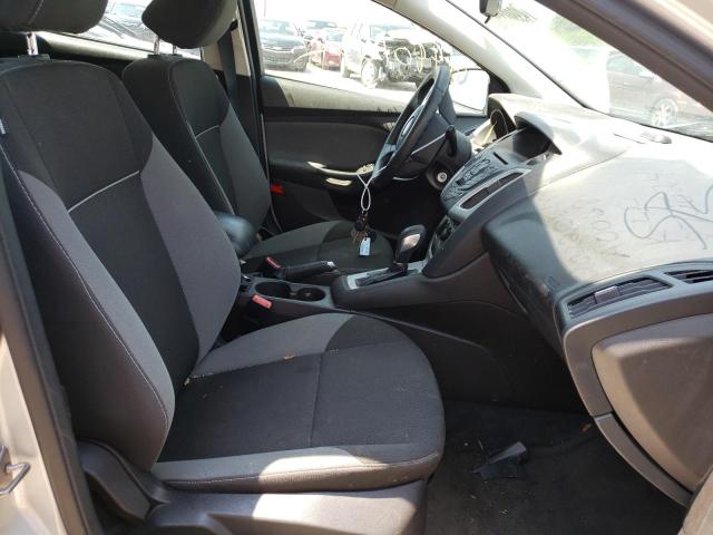 Photo 5 from auction – 2013 FORD FOCUS SE with VIN 1FADP3K25DL270624