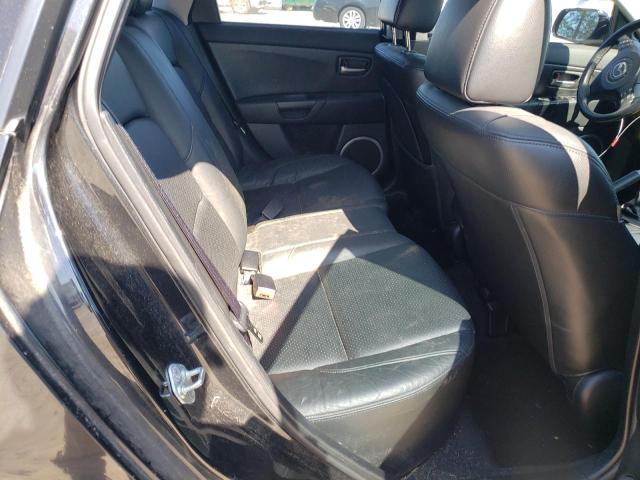 Photo 6 from auction – 2005 MAZDA 3 HATCHBAC with VIN JM1BK343851271074