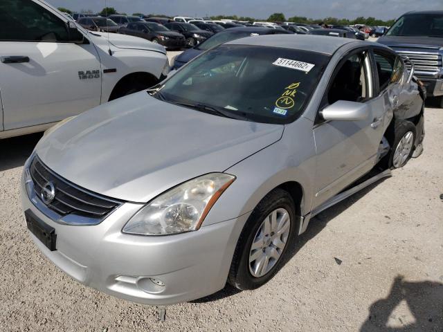 Photo 2 from auction – 2012 NISSAN ALTIMA BAS with VIN 1N4AL2AP6CN456391