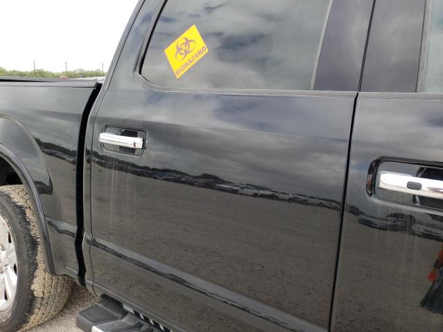 Photo 6 from auction – 2019 FORD F150 SUPER with VIN 1FTEW1E47KKC30597