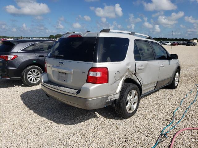 Photo 4 from auction – 2007 FORD FREESTYLE with VIN 1FMDK02137GA16367