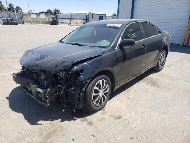 Photo 2 from auction – 2011 TOYOTA CAMRY HYBR with VIN 4T1BB3EKXBU143964