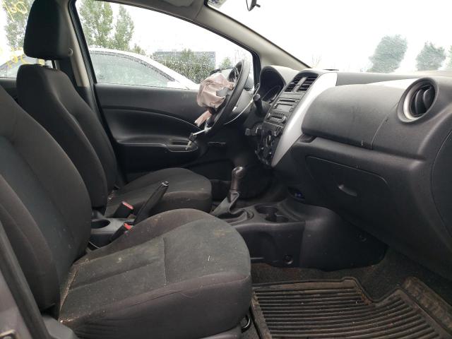 Photo 5 from auction – 2015 NISSAN VERSA NOTE with VIN 3N1CE2CP3FL412849