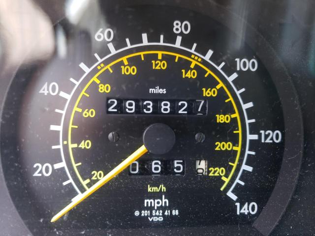 Photo 8 from auction – 1990 MERCEDES-BENZ 190 E 2.6 with VIN WDBDA29D3LF717377
