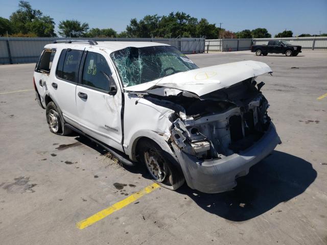 Photo 9 from auction – 2002 FORD EXPLORER X with VIN 1FMZU62E32ZA90049