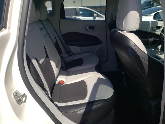 Photo 6 from auction – 2020 JEEP COMPASS LA with VIN 3C4NJCBB1LT121310