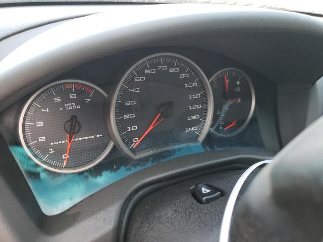 Photo 8 from auction – 2005 PONTIAC GRAND PRIX with VIN 2G2WS522251172899