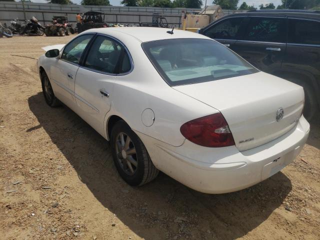 Фото 3 с аукциона – 2007 BUICK LACROSSE C с VIN 2G4WC582271127797