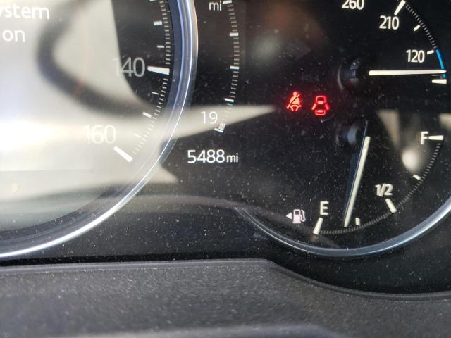 Photo 8 from auction – 2021 MAZDA CX-5 GRAND with VIN JM3KFBDM9M1430309