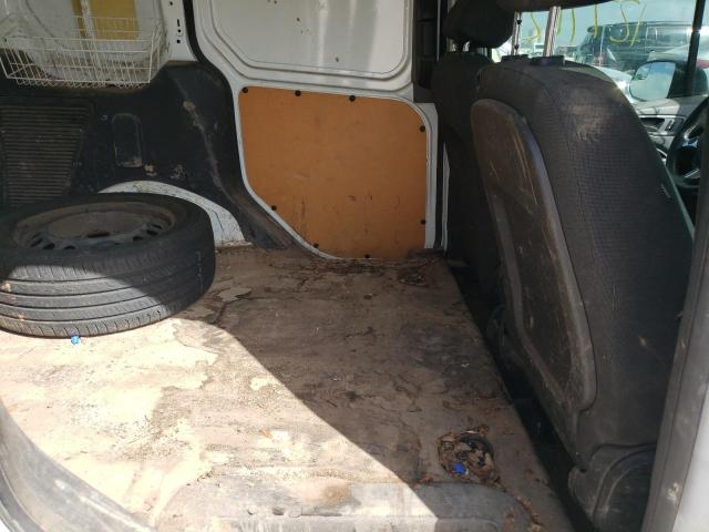 Photo 6 from auction – 2015 FORD TRANSIT CO with VIN NM0LS6E79F1181292