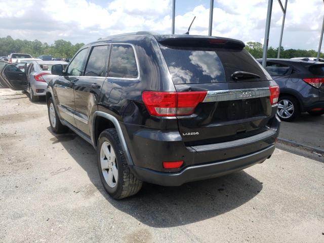 Photo 3 from auction – 2011 JEEP GRAND CHER with VIN 1J4RS4GG6BC532246