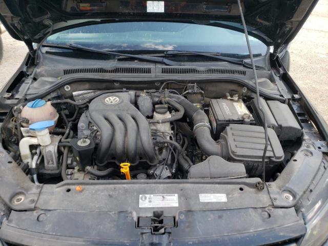 Photo 7 from auction – 2013 VOLKSWAGEN JETTA BASE with VIN 3VW2K7AJ6DM233853