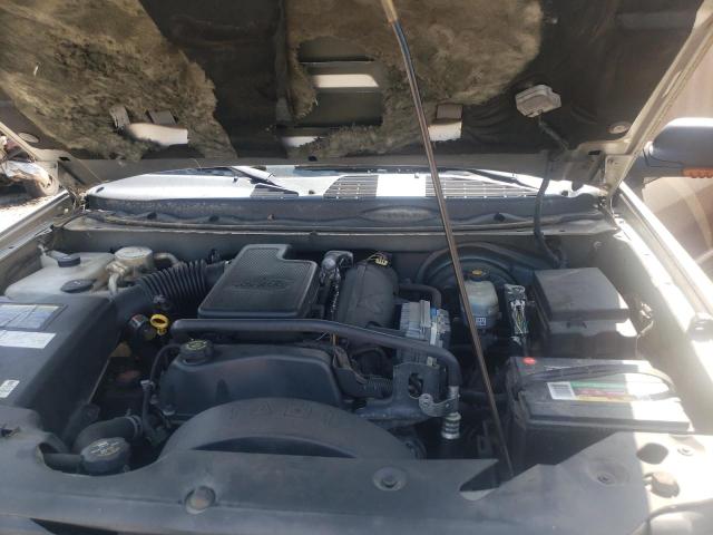 Photo 7 from auction – 2002 GMC ENVOY with VIN 1GKDS13S122366544