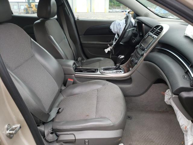 Photo 5 from auction – 2013 CHEVROLET MALIBU 2LT with VIN 1G11E5SA4DF244156