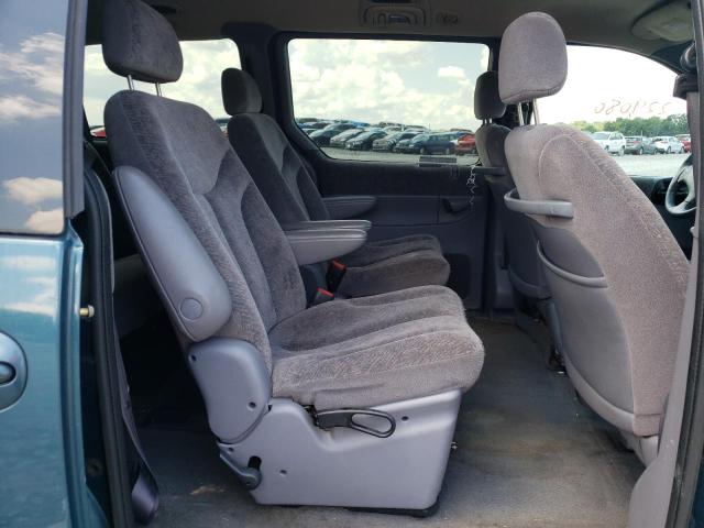 Photo 6 from auction – 2000 DODGE GRAND CARA with VIN 2B4GP44G8YR629335