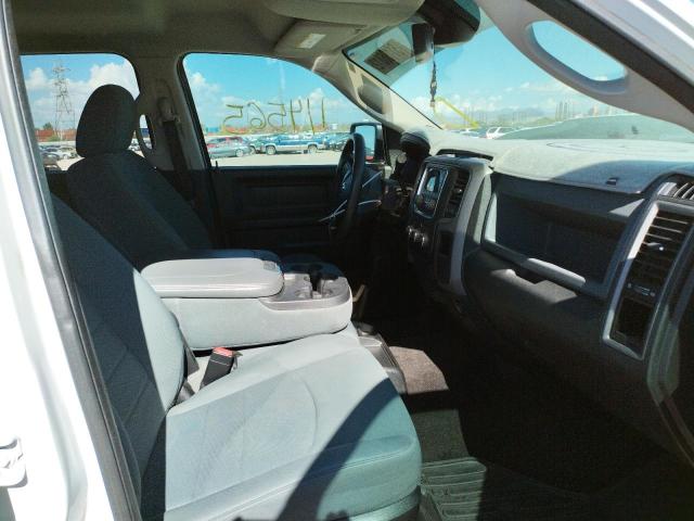 صورة رقم 5 من المزاد - 2013 RAM 1500 ST مع VIN 1C6RR6KT6DS656020