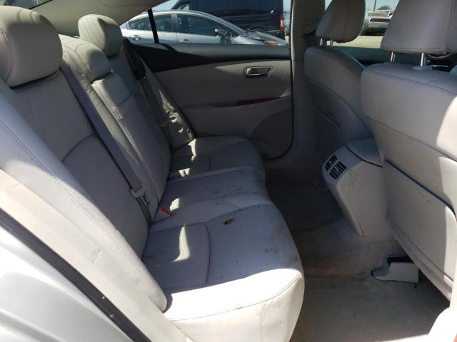 Photo 6 from auction – 2007 LEXUS ES 350 with VIN JTHBJ46G772124278
