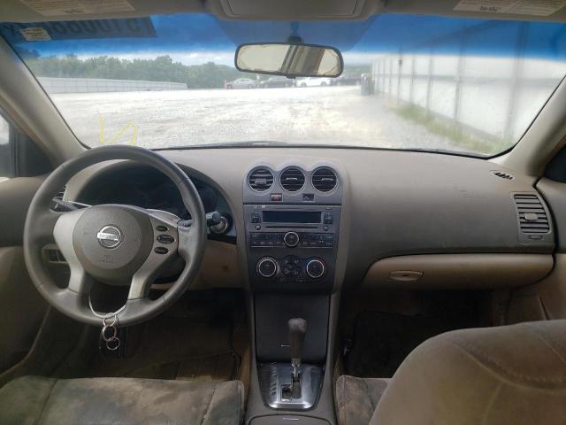 Photo 9 from auction – 2011 NISSAN ALTIMA BAS with VIN 1N4AL2AP9BN442290