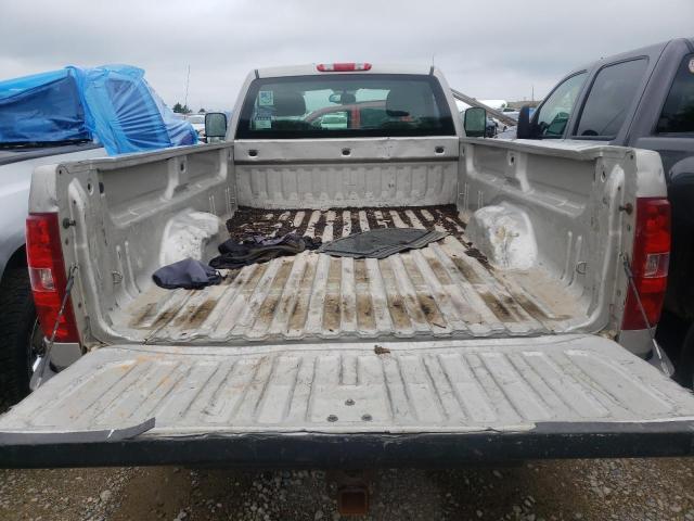 Photo 6 from auction – 2008 CHEVROLET SILVERADO with VIN 1GCHK24K68E119707