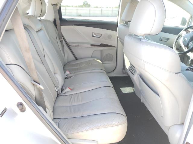 Zdjęcie 6 z aukcji – 2011 TOYOTA VENZA z VIN 4T3ZA3BB5BU051304