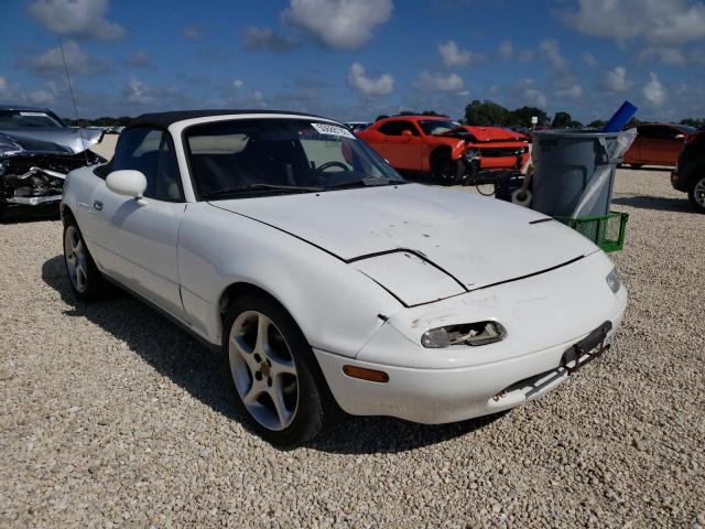 Photo 1 from auction – 1990 MAZDA MX-5 MIATA with VIN JM1NA3511L0149866