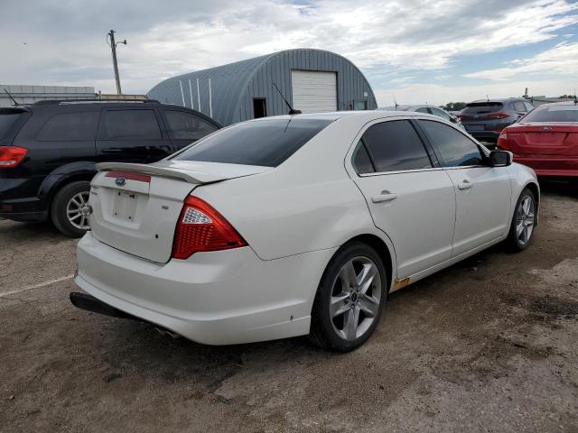 Photo 4 from auction – 2011 FORD FUSION SE with VIN 3FAHP0HA2BR303396