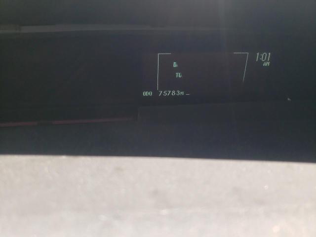 Photo 8 from auction – 2013 TOYOTA PRIUS with VIN JTDKN3DUXD0345549