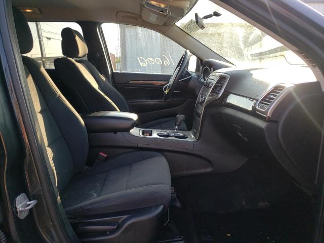 Photo 5 from auction – 2011 JEEP GRAND CHER with VIN 1J4RR4GG8BC579158