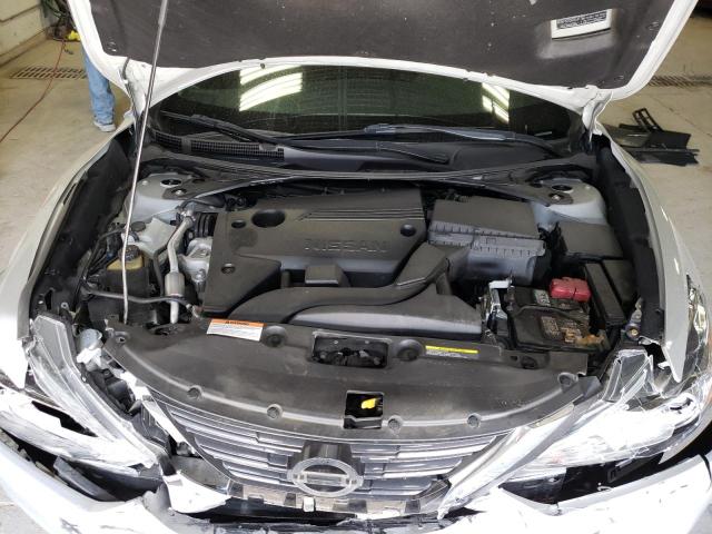 Photo 7 from auction – 2017 NISSAN ALTIMA 2.5 with VIN 1N4AL3AP1HC482941