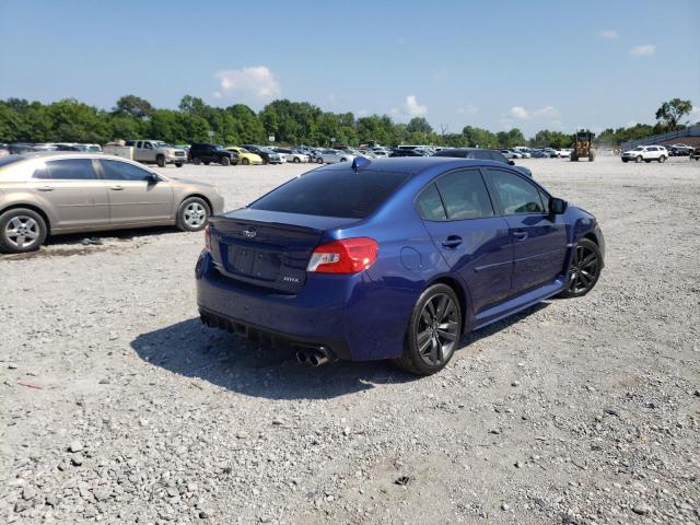 Photo 4 from auction – 2016 SUBARU WRX PREMIU with VIN JF1VA1E67G9827060