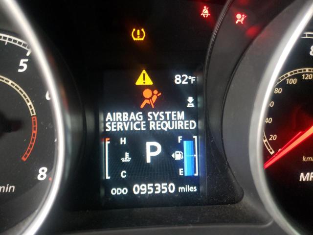 Photo 8 from auction – 2015 MITSUBISHI OUTLANDER with VIN 4A4AP3AU6FE014704