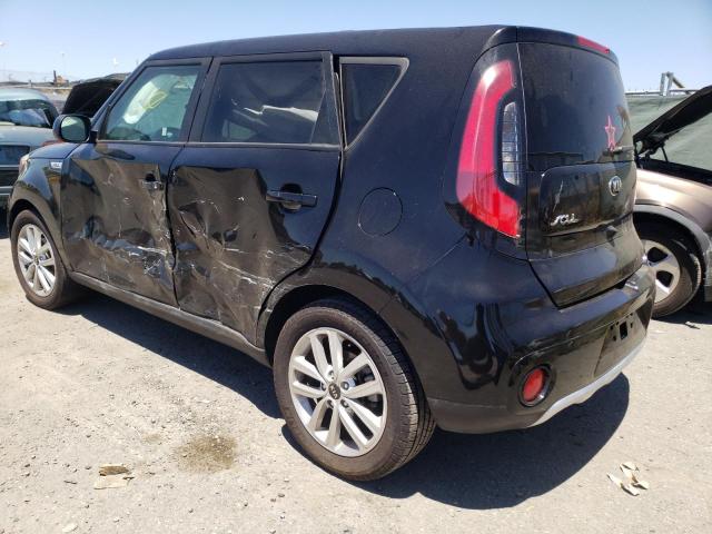 Zdjęcie 3 z aukcji – 2018 KIA SOUL + z VIN KNDJP3A56J7574090