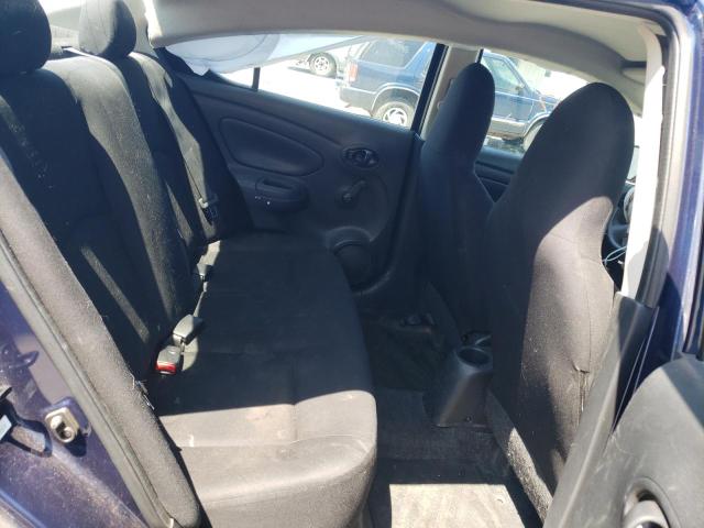 Photo 6 from auction – 2014 NISSAN VERSA with VIN 3N1CN7AP2EL839213