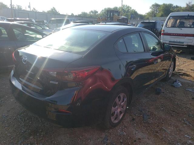 Photo 4 from auction – 2014 MAZDA 3 SPORT with VIN 3MZBM1U75EM103099