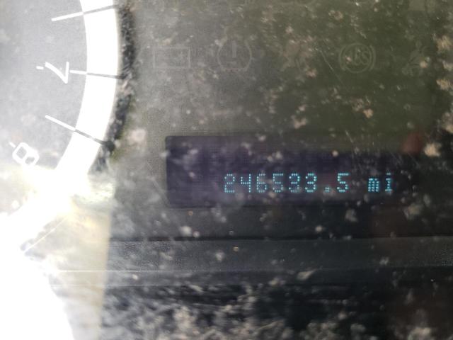 Foto 8 de la subasta – 2010 FORD ESCAPE XLT con VIN 1FMCU0D71AKD12189