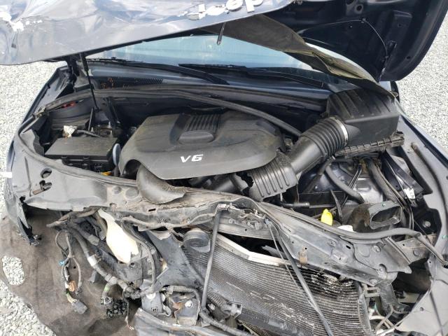 Photo 7 from auction – 2014 JEEP GRAND CHER with VIN 1C4RJEBG6EC536565