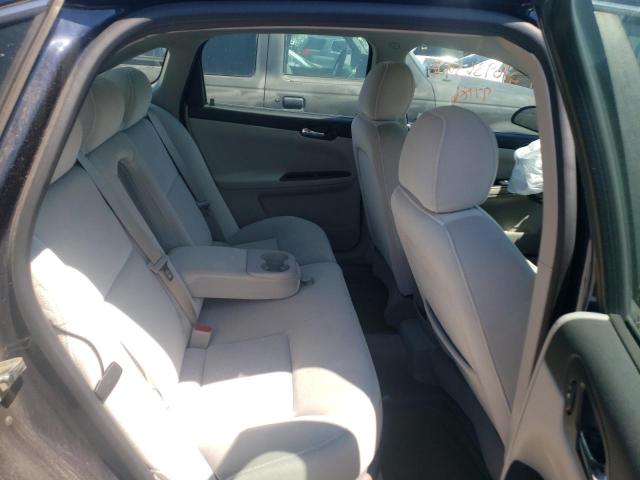 Photo 6 from auction – 2008 CHEVROLET IMPALA LT with VIN 2G1WT58K181378339