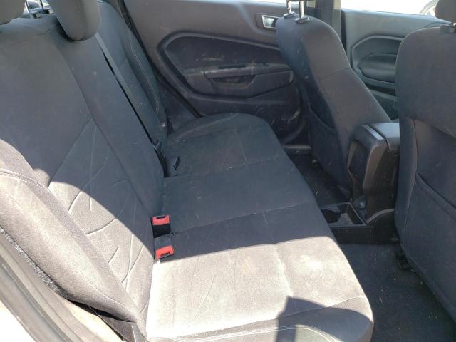 Photo 6 from auction – 2015 FORD FIESTA SE with VIN 3FADP4BJ6FM138065