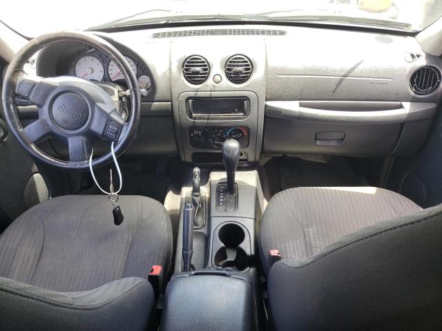 Photo 9 from auction – 2004 JEEP LIBERTY SP with VIN 1J4GL48K54W189373