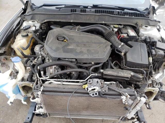 Photo 7 from auction – 2013 FORD FUSION SE with VIN 3FA6P0HR8DR100982