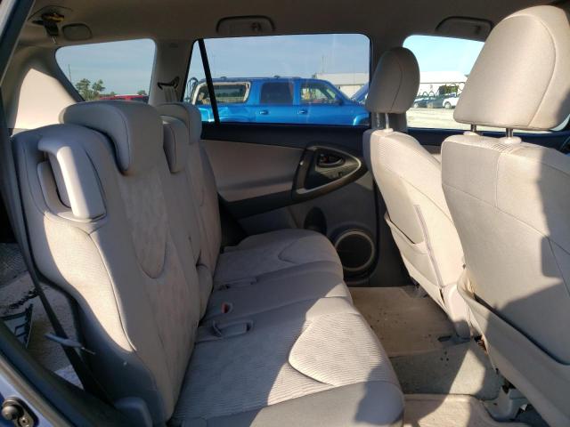 Photo 6 from auction – 2011 TOYOTA RAV4 with VIN 2T3BF4DV1BW115578